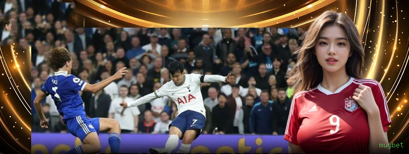 Imagem promocional das apostas esportivas da muybet